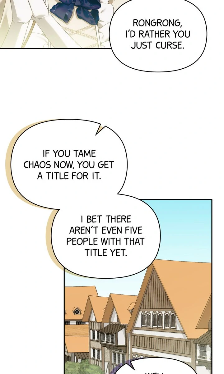 Carrying My n00b Waifu [Official] - Chapter 17 manhwa