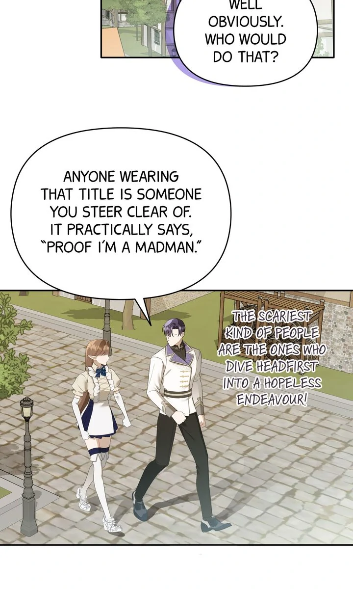 Carrying My n00b Waifu [Official] - Chapter 17 manhwa