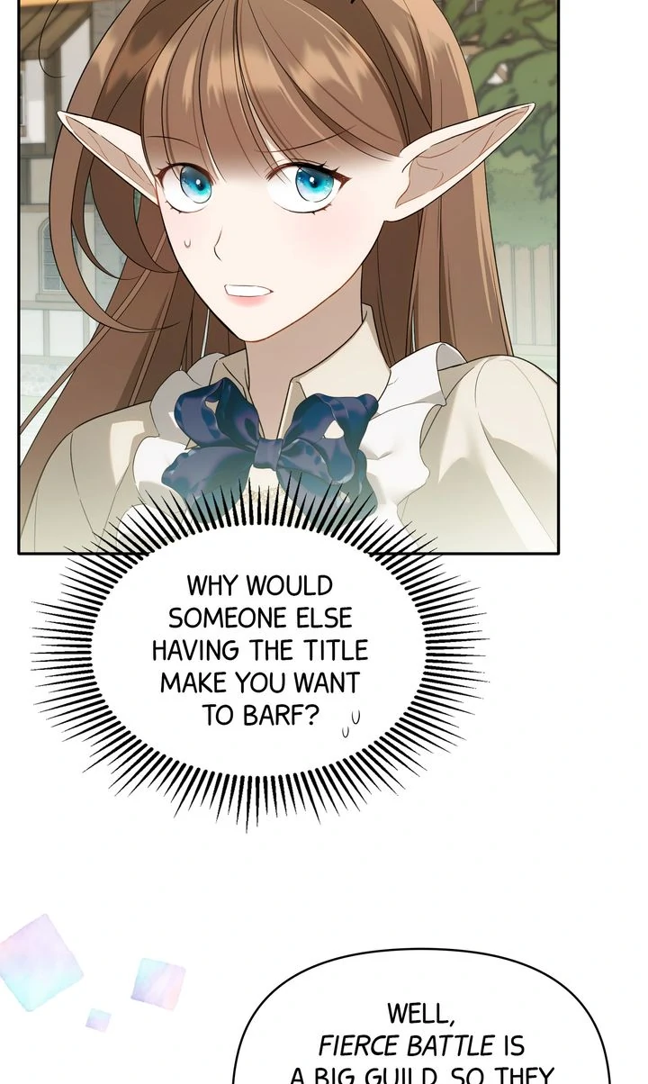 Carrying My n00b Waifu [Official] - Chapter 17 manhwa