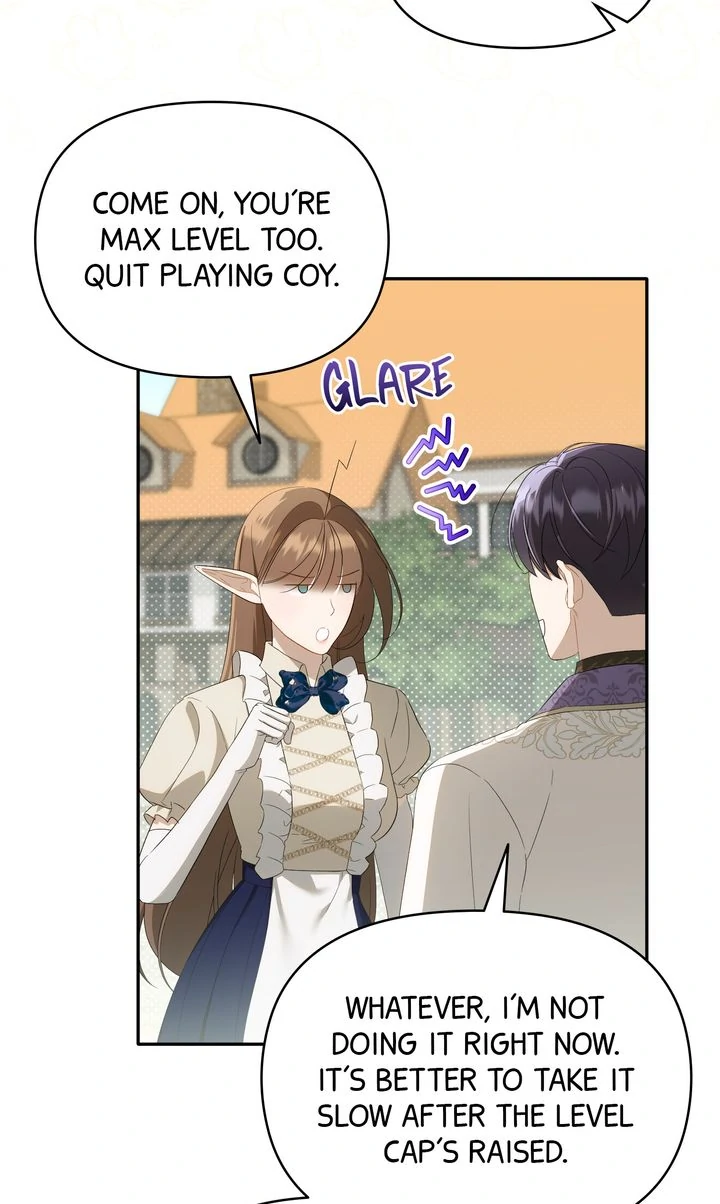 Carrying My n00b Waifu [Official] - Chapter 17 manhwa