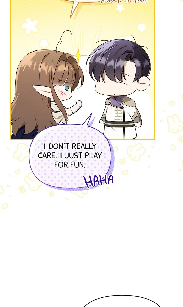 Carrying My n00b Waifu [Official] - Chapter 17 manhwa