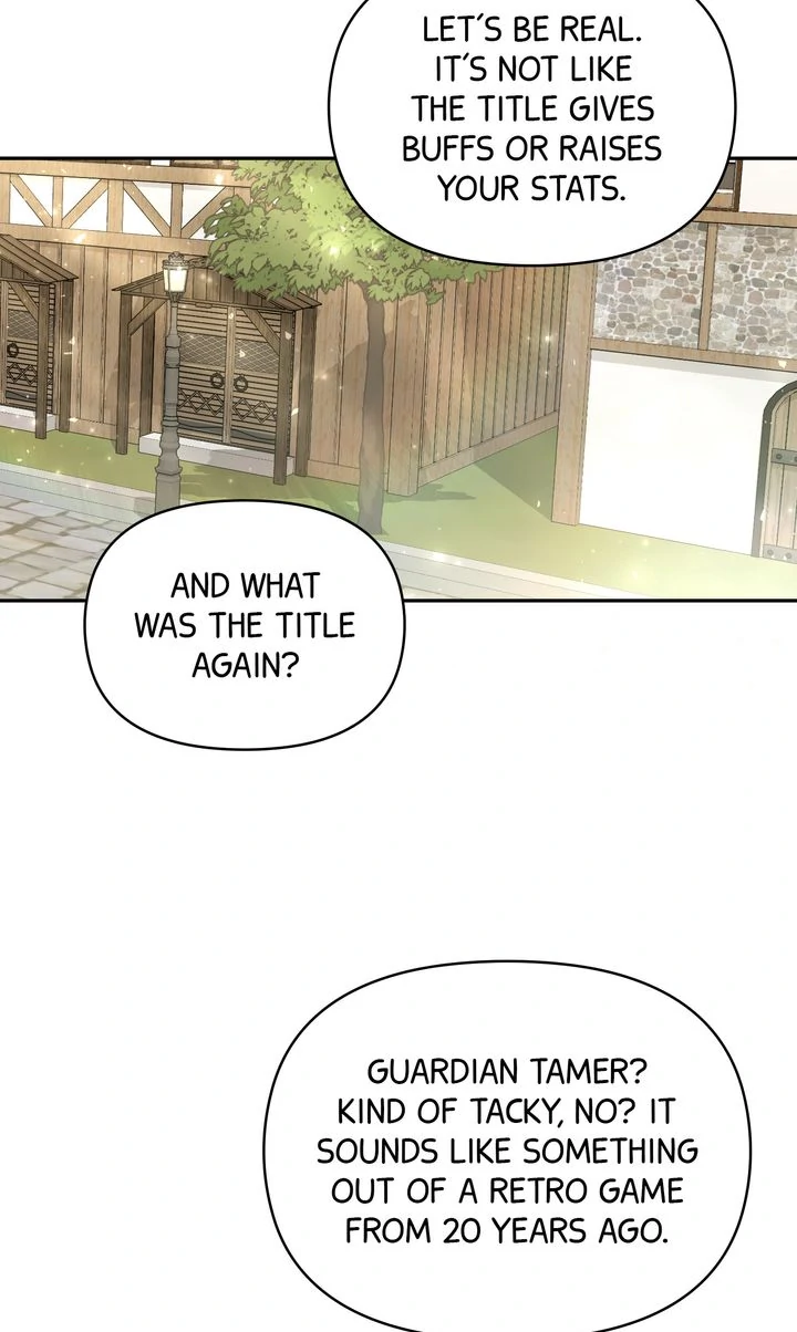 Carrying My n00b Waifu [Official] - Chapter 17 manhwa