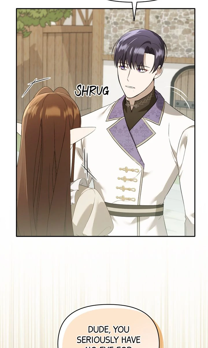Carrying My n00b Waifu [Official] - Chapter 17 manhwa
