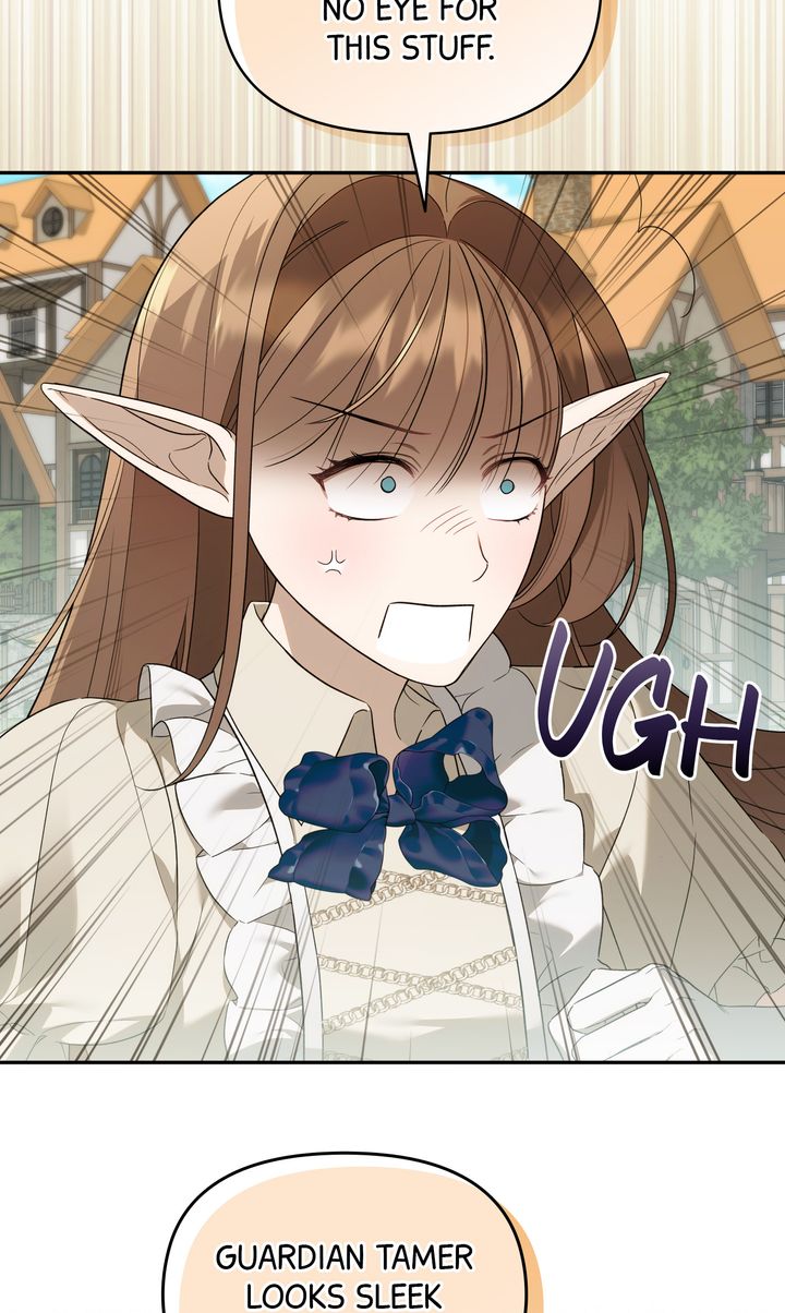 Carrying My n00b Waifu [Official] - Chapter 17 manhwa
