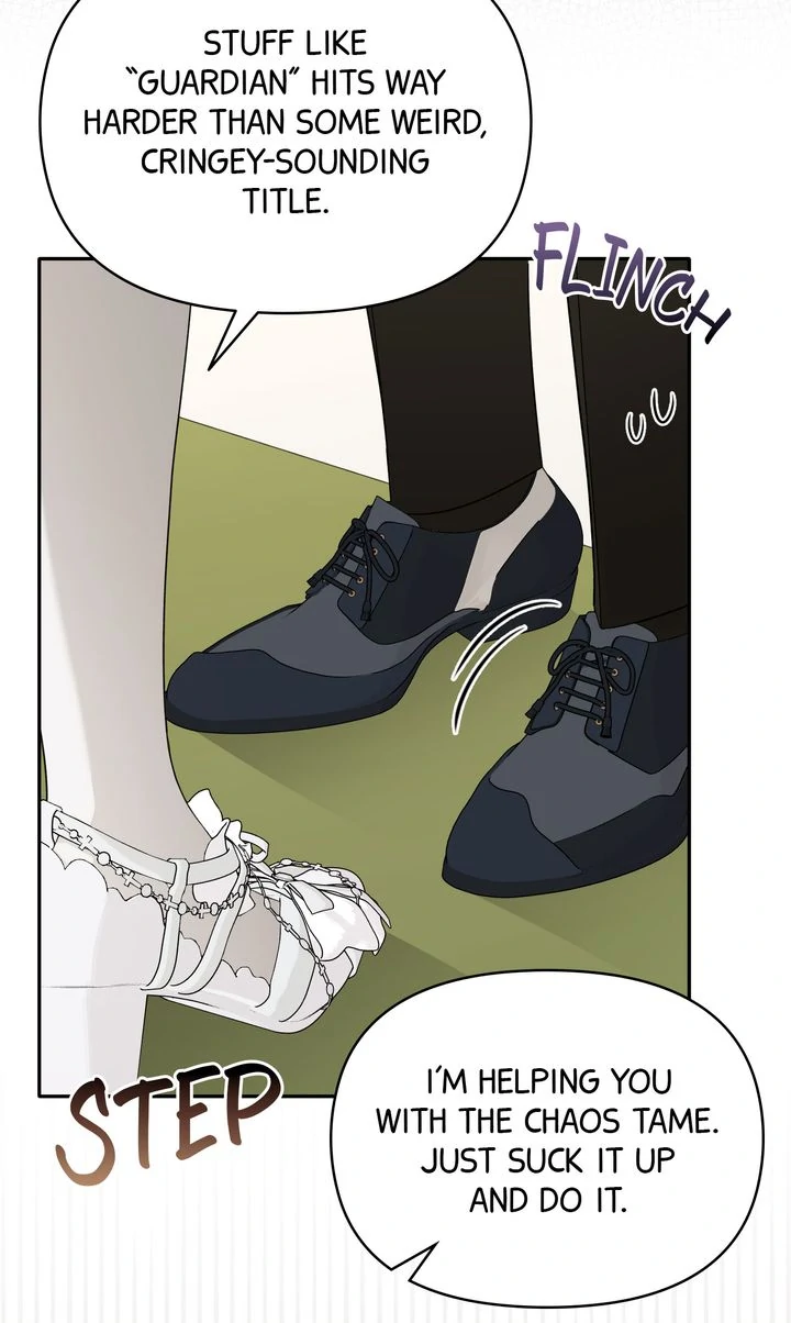 Carrying My n00b Waifu [Official] - Chapter 17 manhwa
