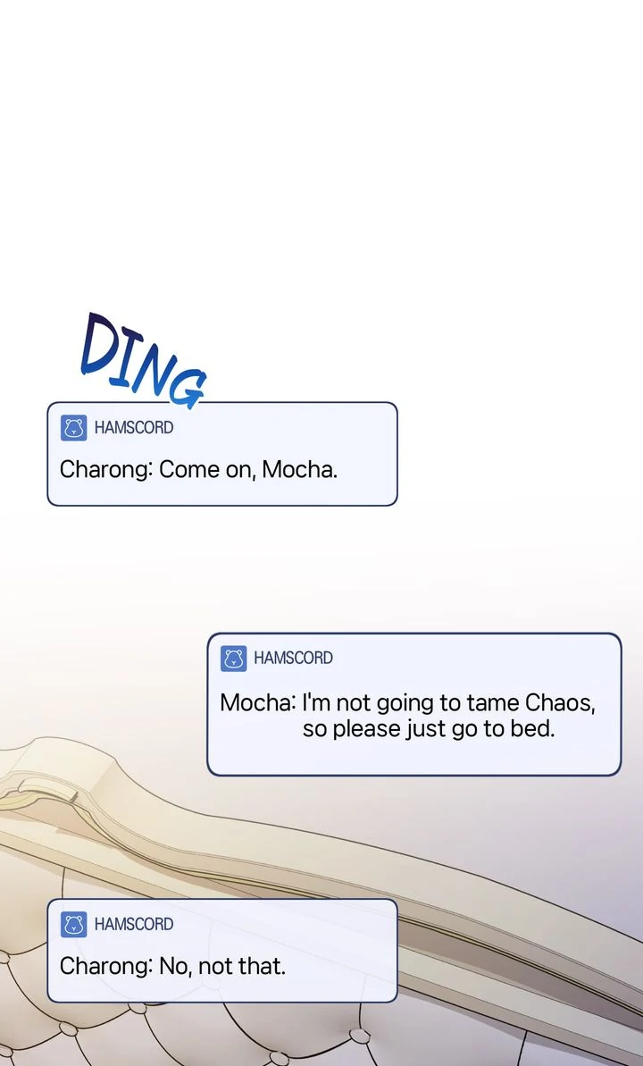 Carrying My n00b Waifu [Official] - Chapter 18 manhwa