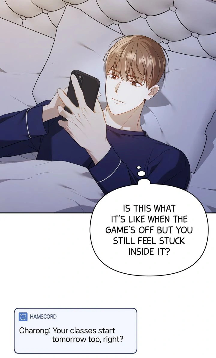 Carrying My n00b Waifu [Official] - Chapter 18 manhwa