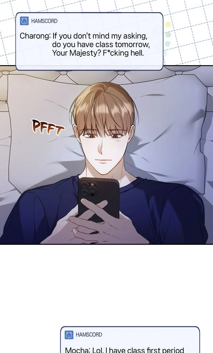 Carrying My n00b Waifu [Official] - Chapter 18 manhwa
