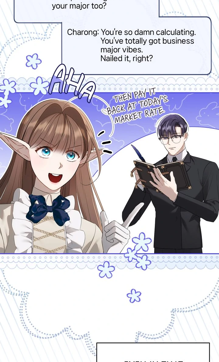 Carrying My n00b Waifu [Official] - Chapter 18 manhwa
