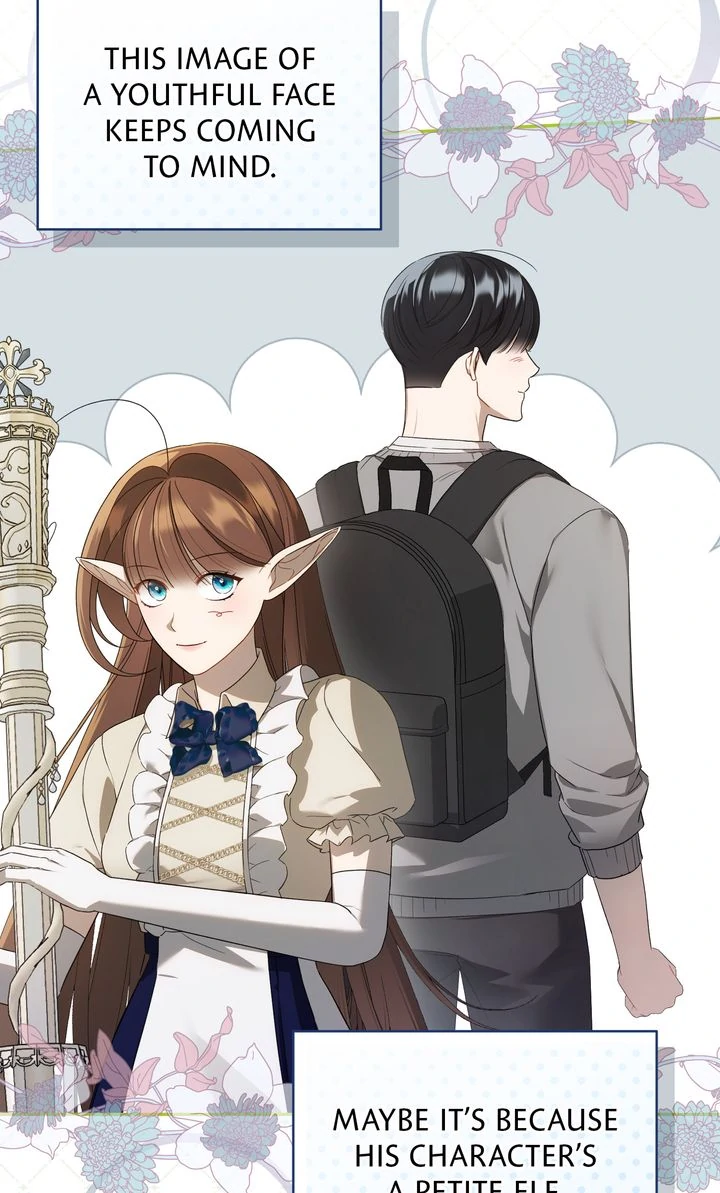 Carrying My n00b Waifu [Official] - Chapter 18 manhwa