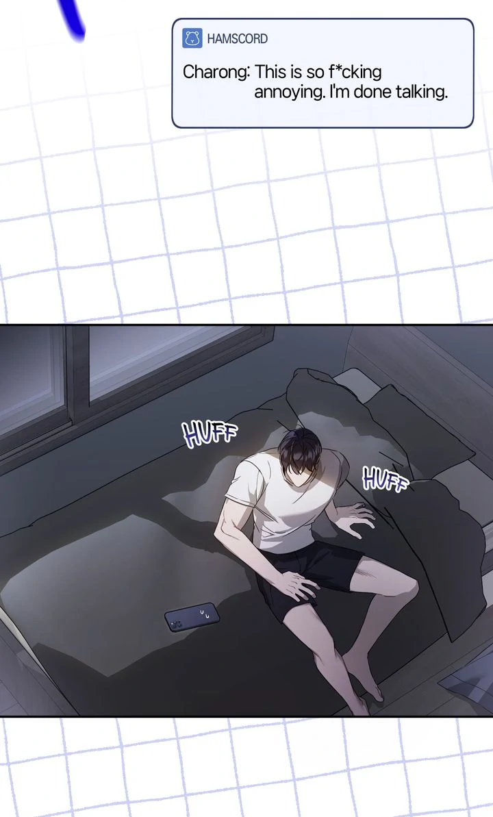 Carrying My n00b Waifu [Official] - Chapter 18 manhwa