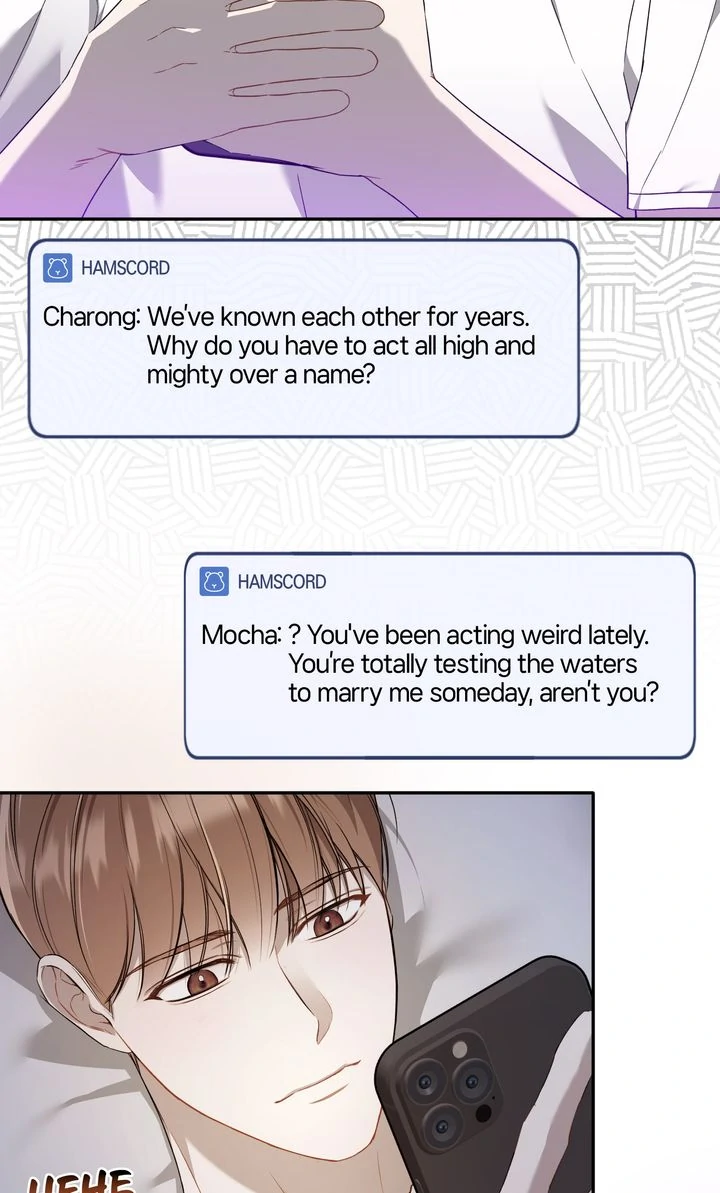 Carrying My n00b Waifu [Official] - Chapter 18 manhwa