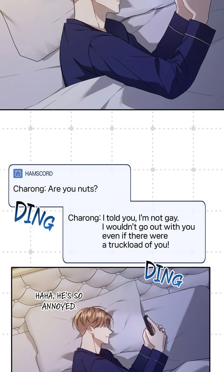 Carrying My n00b Waifu [Official] - Chapter 18 manhwa