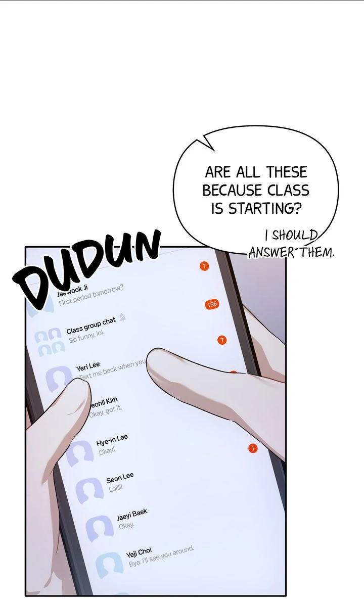 Carrying My n00b Waifu [Official] - Chapter 18 manhwa