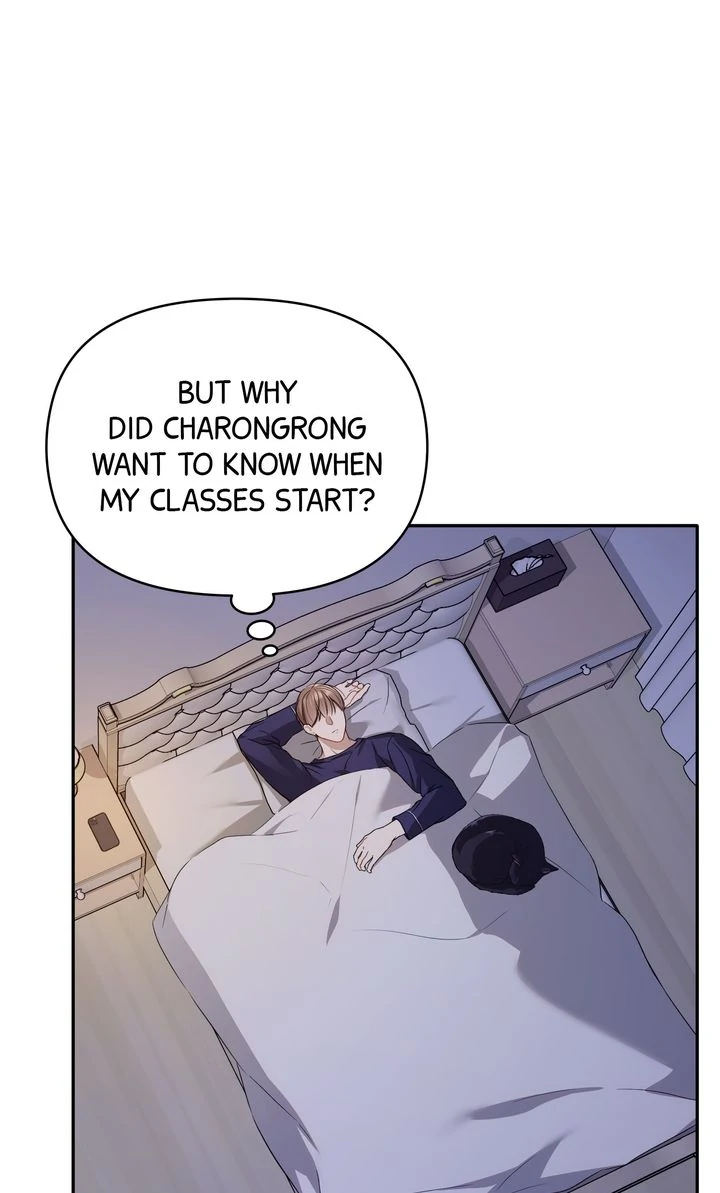 Carrying My n00b Waifu [Official] - Chapter 18 manhwa