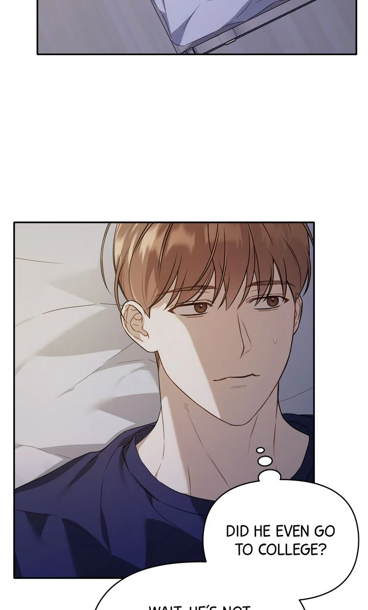 Carrying My n00b Waifu [Official] - Chapter 18 manhwa