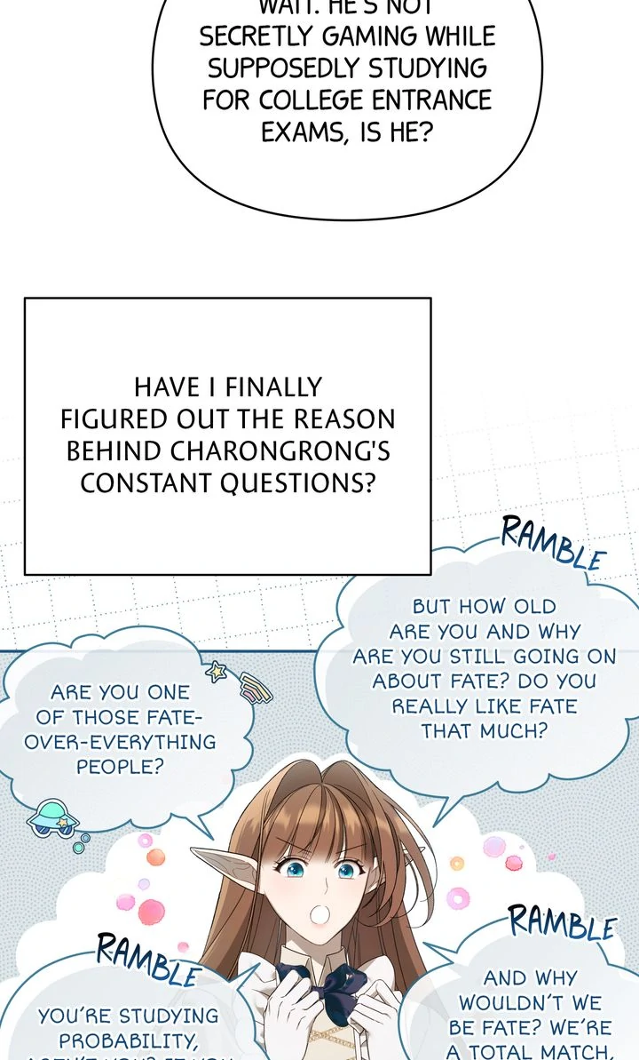 Carrying My n00b Waifu [Official] - Chapter 18 manhwa