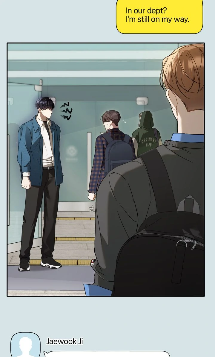 Carrying My n00b Waifu [Official] - Chapter 18 manhwa