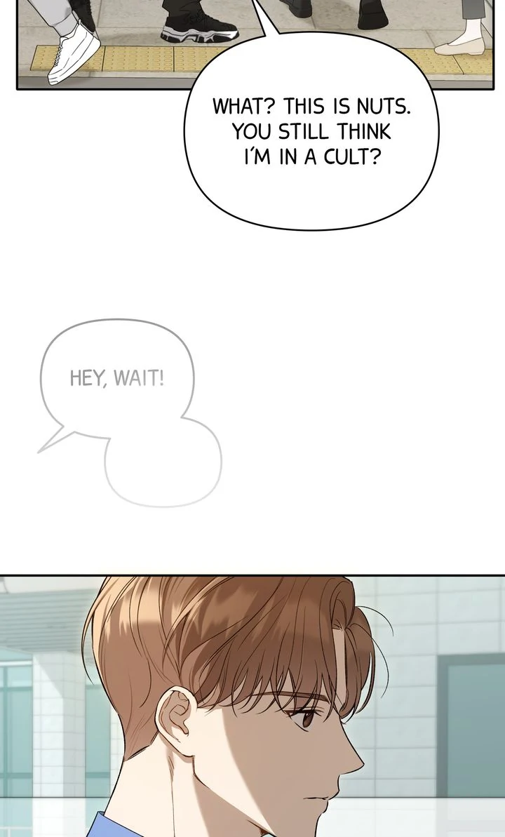 Carrying My n00b Waifu [Official] - Chapter 18 manhwa