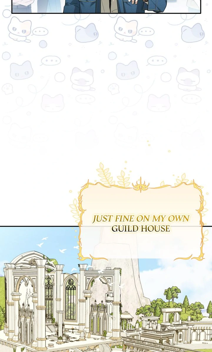 Carrying My n00b Waifu [Official] - Chapter 18 manhwa