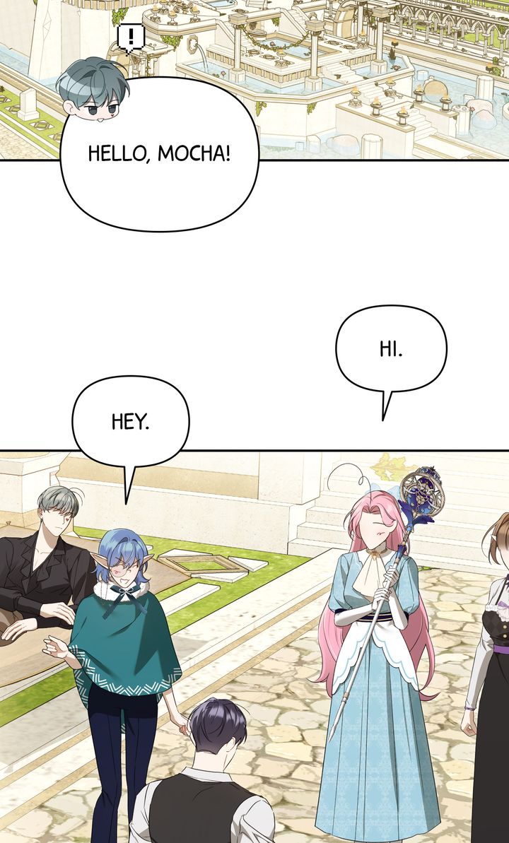 Carrying My n00b Waifu [Official] - Chapter 18 manhwa