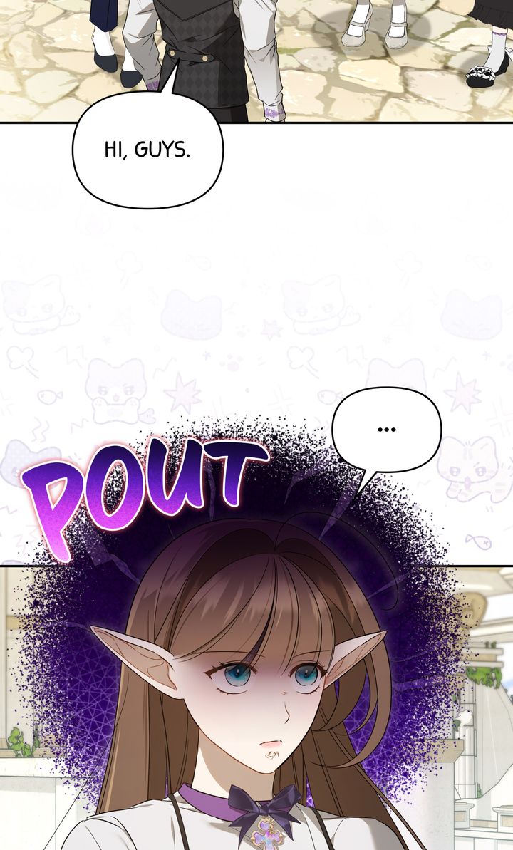 Carrying My n00b Waifu [Official] - Chapter 18 manhwa