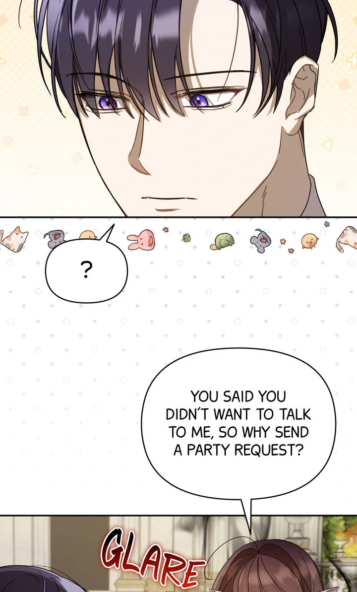 Carrying My n00b Waifu [Official] - Chapter 18 manhwa