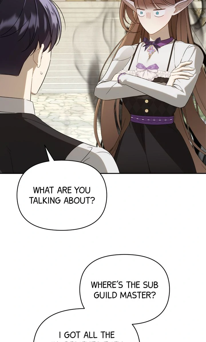 Carrying My n00b Waifu [Official] - Chapter 18 manhwa