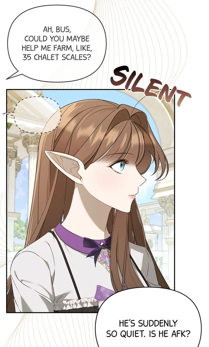 Carrying My n00b Waifu [Official] - Chapter 18 manhwa