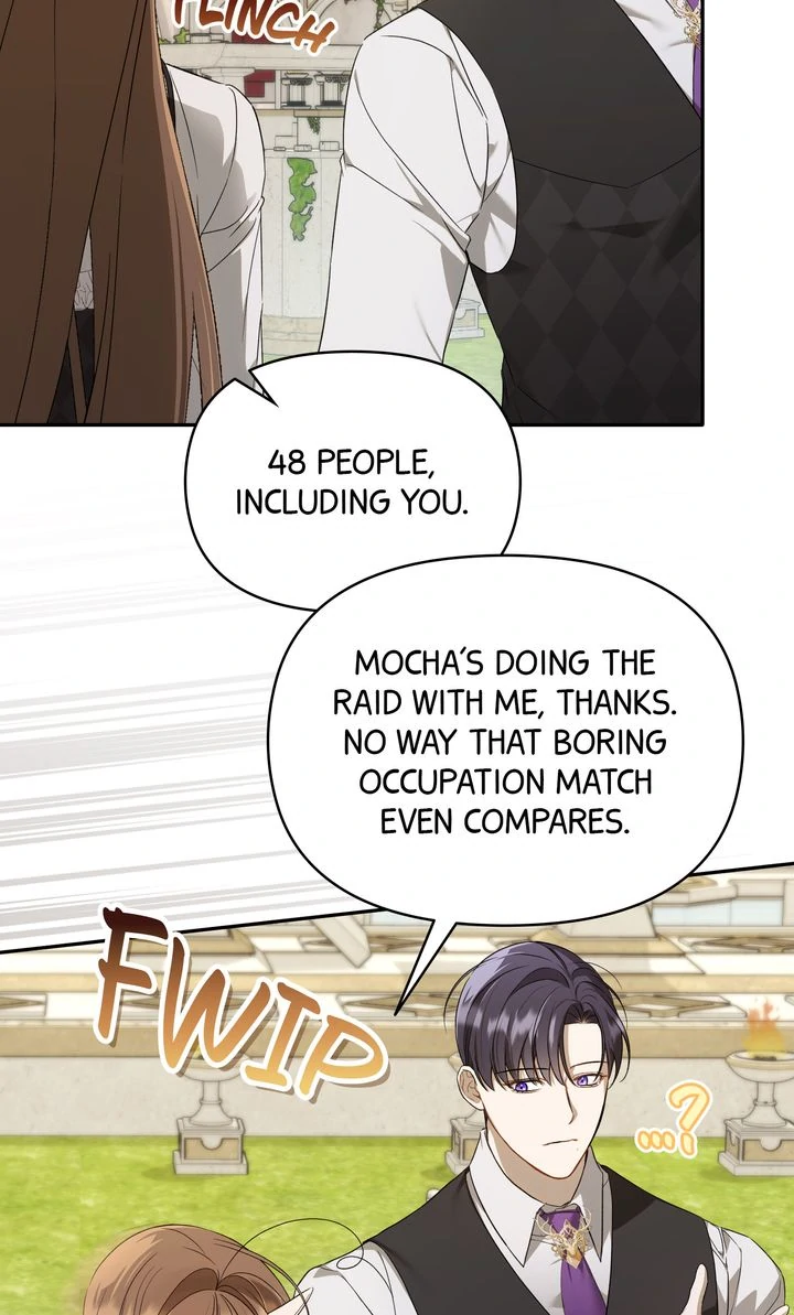 Carrying My n00b Waifu [Official] - Chapter 18 manhwa