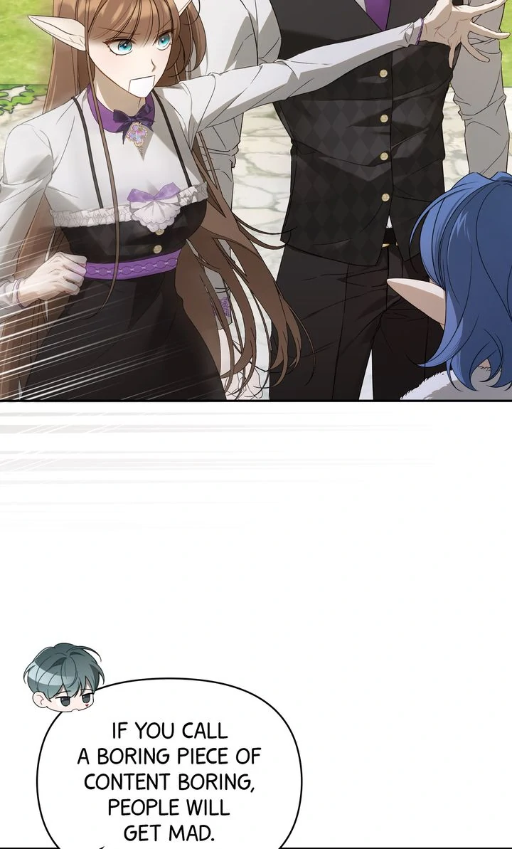 Carrying My n00b Waifu [Official] - Chapter 18 manhwa