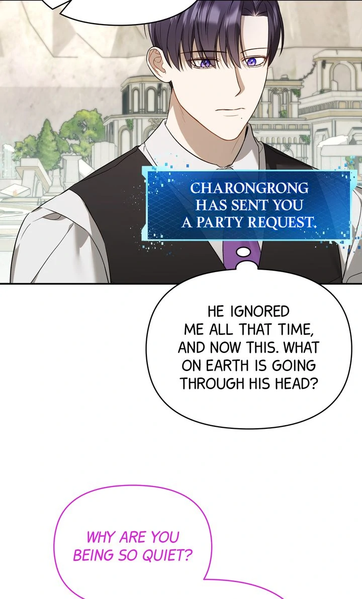 Carrying My n00b Waifu [Official] - Chapter 18 manhwa