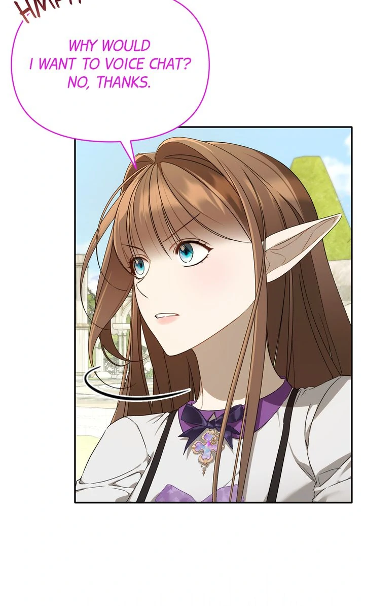 Carrying My n00b Waifu [Official] - Chapter 18 manhwa