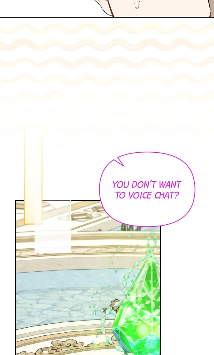 Carrying My n00b Waifu [Official] - Chapter 18 manhwa