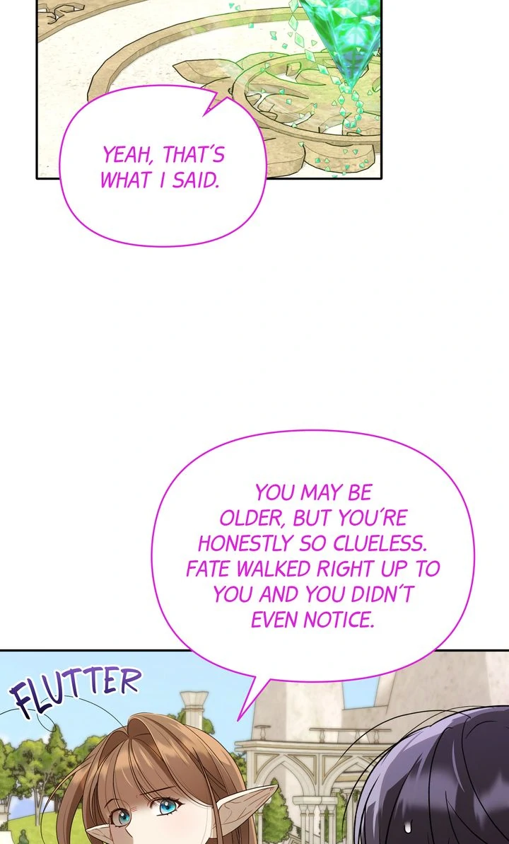 Carrying My n00b Waifu [Official] - Chapter 18 manhwa