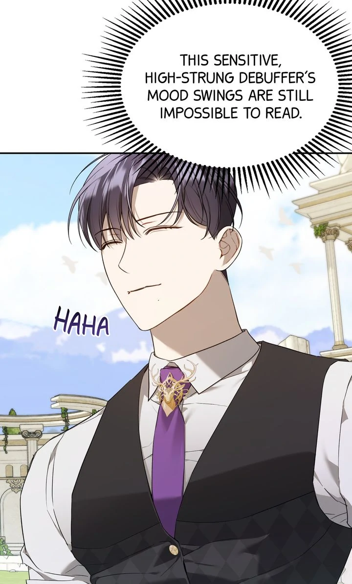 Carrying My n00b Waifu [Official] - Chapter 18 manhwa