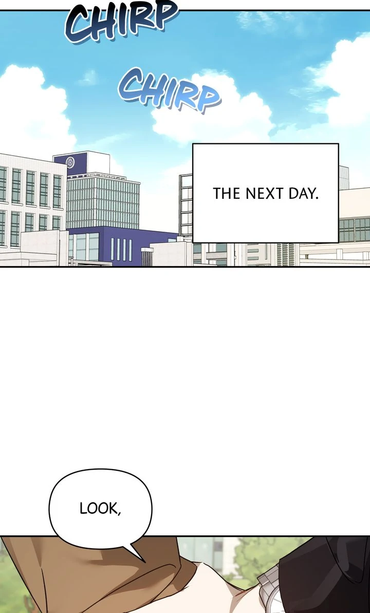 Carrying My n00b Waifu [Official] - Chapter 18 manhwa