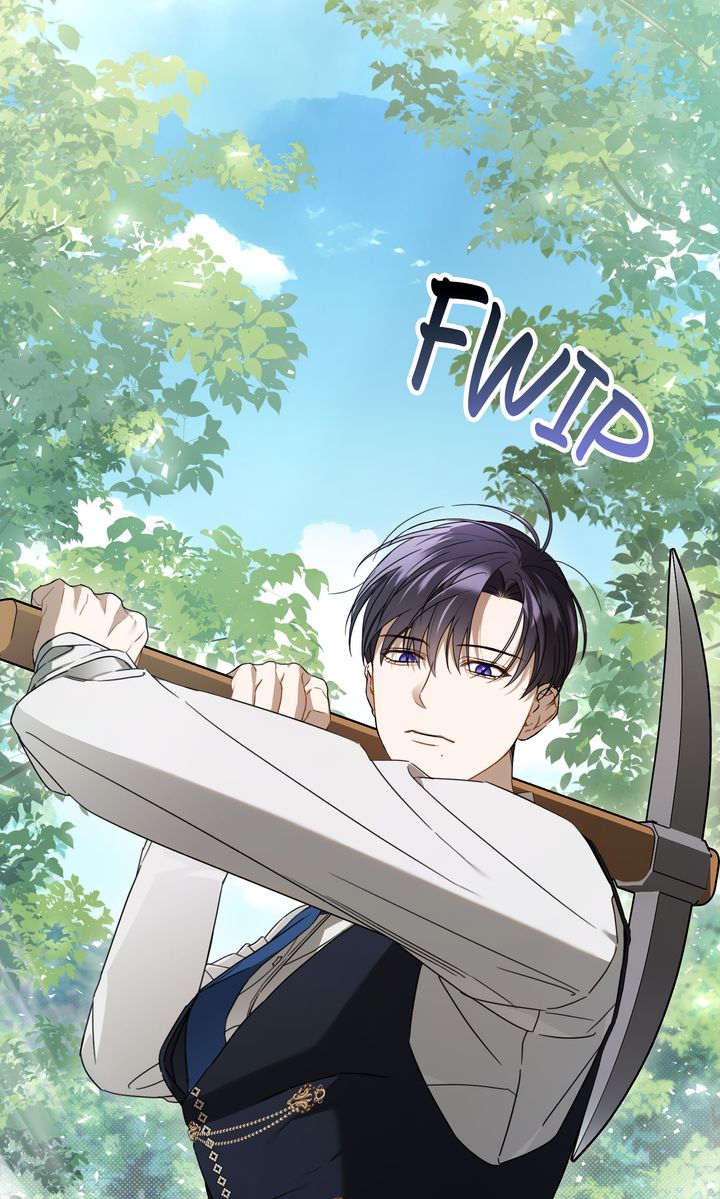 Carrying My n00b Waifu [Official] - Chapter 19 manhwa