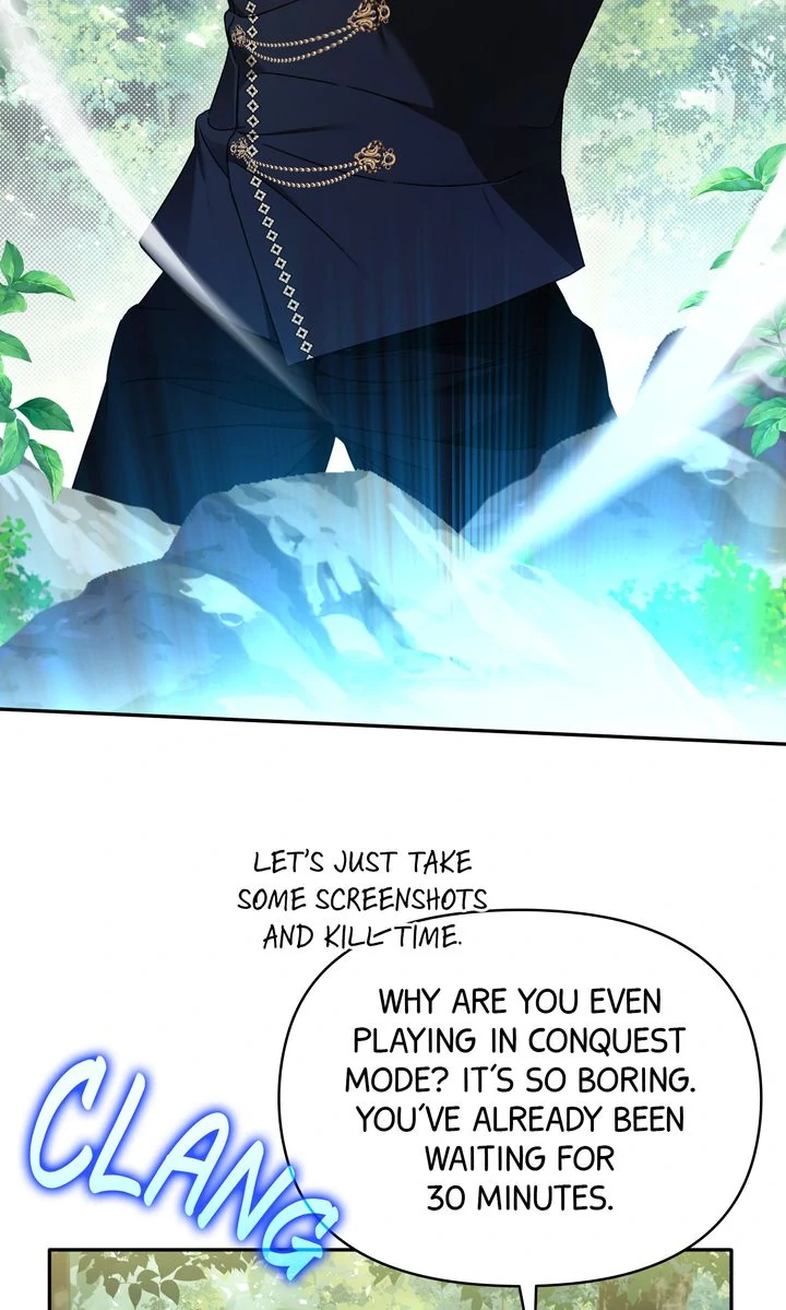 Carrying My n00b Waifu [Official] - Chapter 19 manhwa
