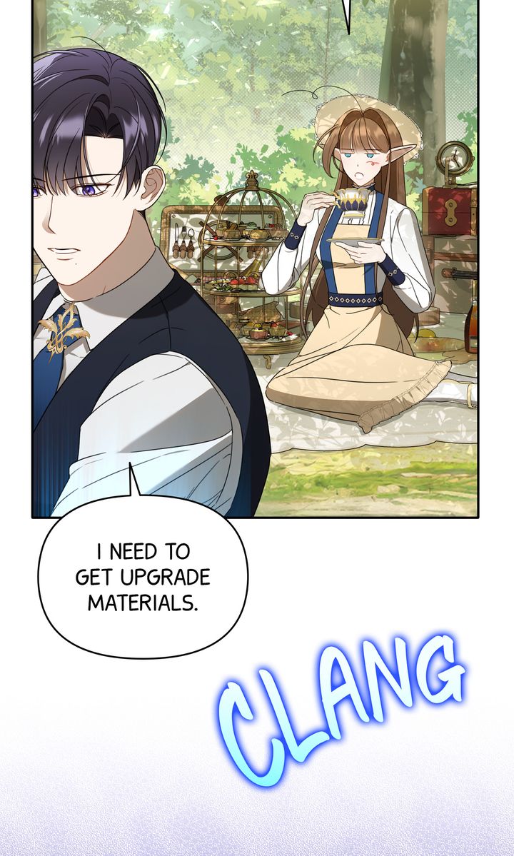 Carrying My n00b Waifu [Official] - Chapter 19 manhwa