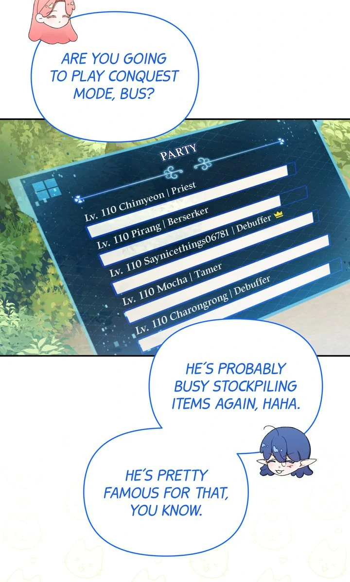 Carrying My n00b Waifu [Official] - Chapter 19 manhwa