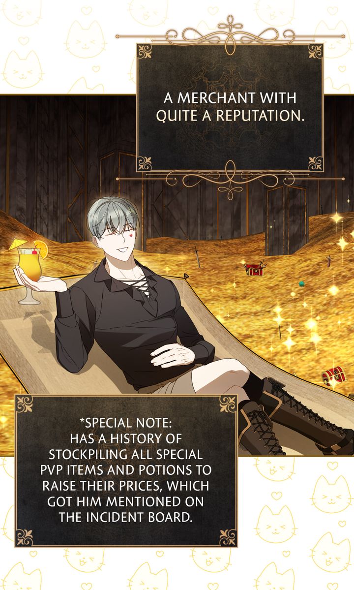 Carrying My n00b Waifu [Official] - Chapter 19 manhwa