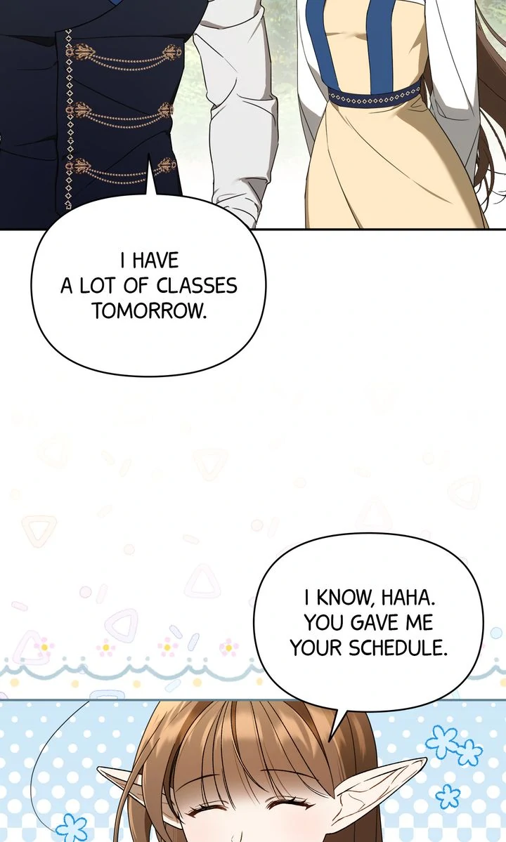 Carrying My n00b Waifu [Official] - Chapter 19 manhwa
