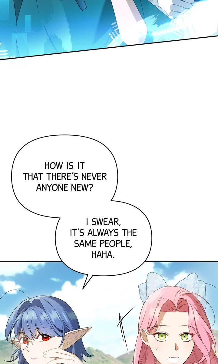 Carrying My n00b Waifu [Official] - Chapter 19 manhwa