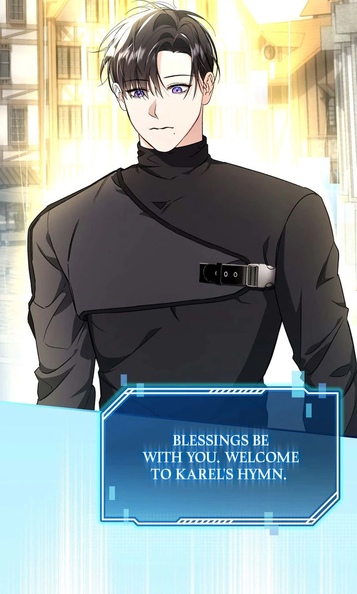 Carrying My n00b Waifu [Official] - Chapter 2 manhwa