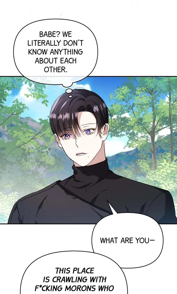 Carrying My n00b Waifu [Official] - Chapter 2 manhwa