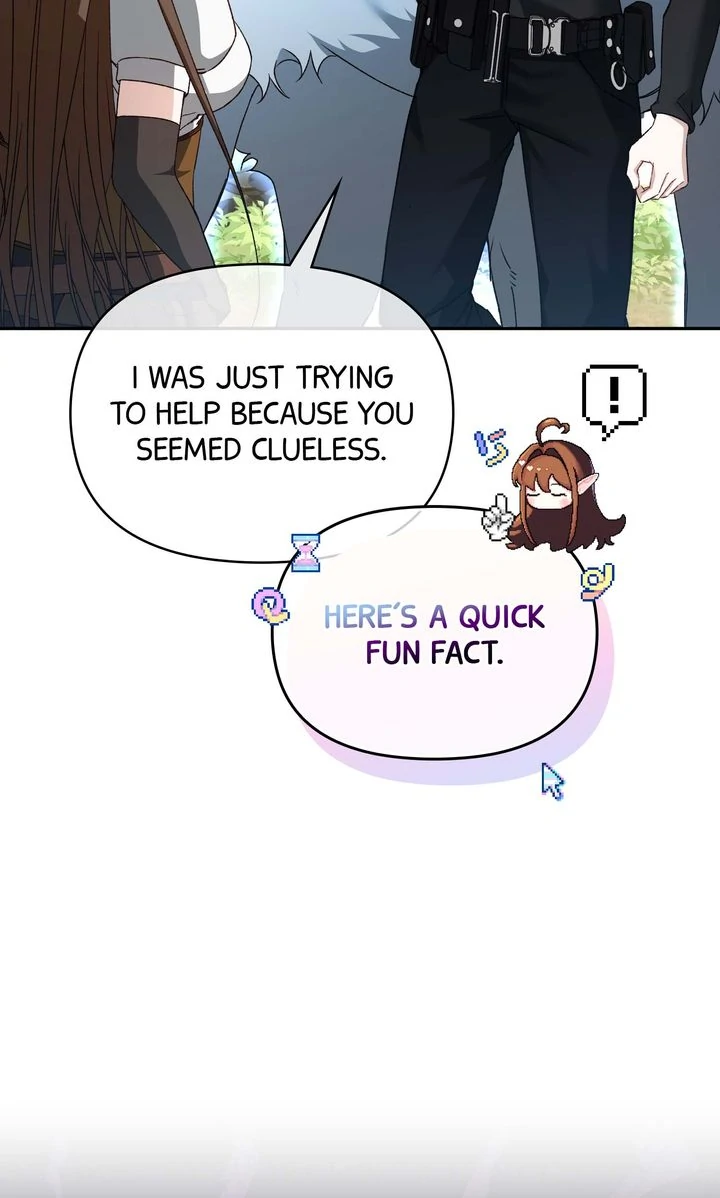 Carrying My n00b Waifu [Official] - Chapter 2 manhwa