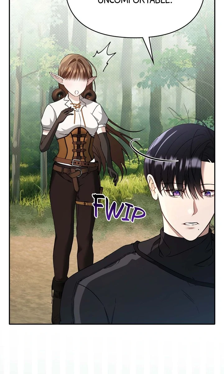 Carrying My n00b Waifu [Official] - Chapter 2 manhwa