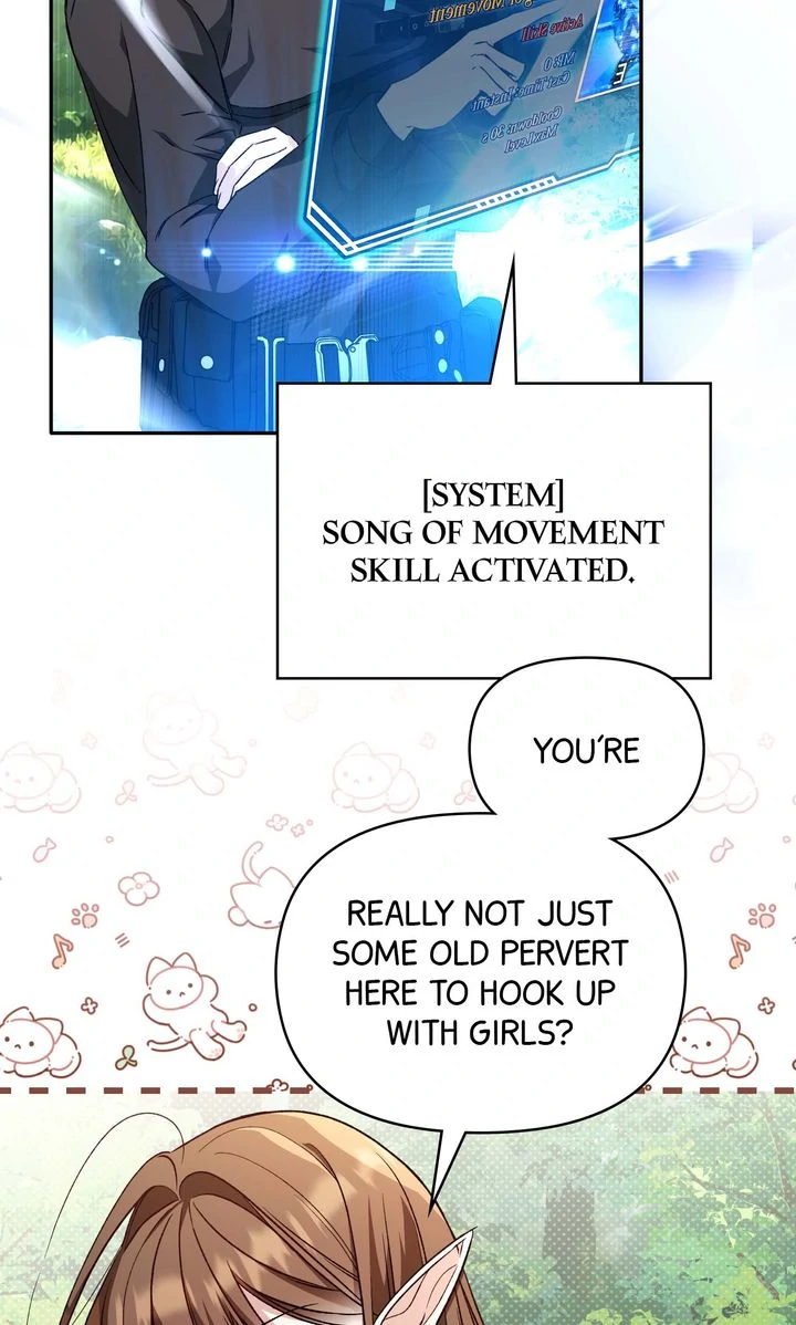 Carrying My n00b Waifu [Official] - Chapter 2 manhwa