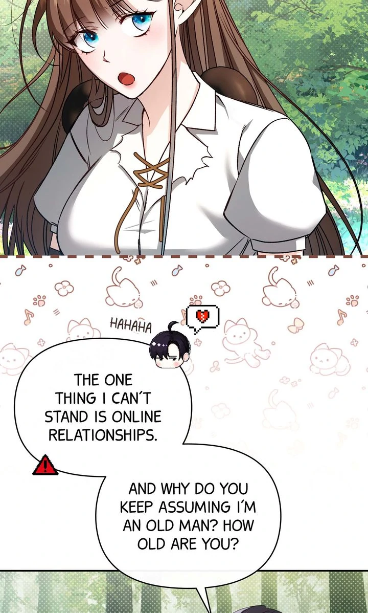 Carrying My n00b Waifu [Official] - Chapter 2 manhwa